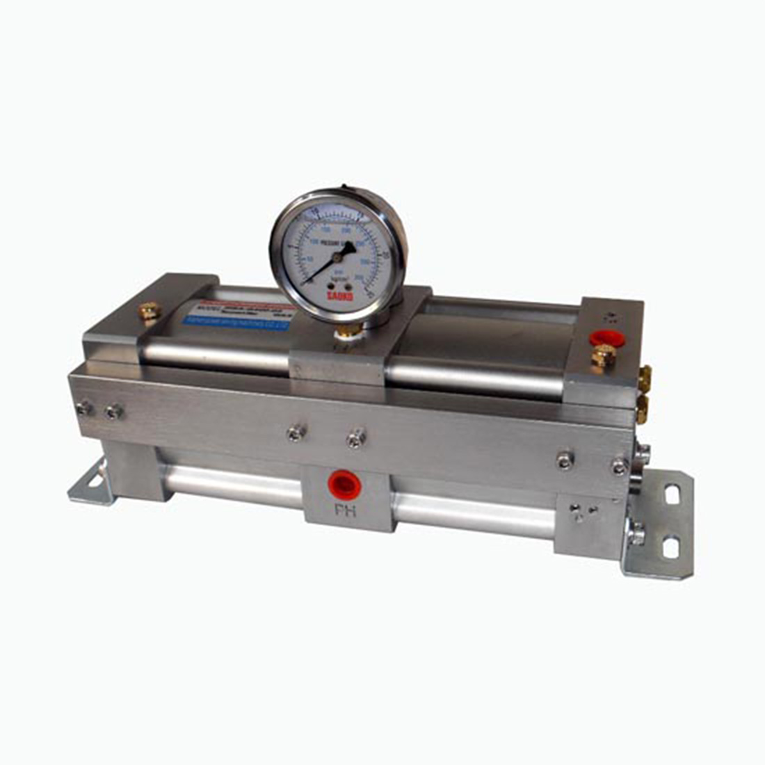 臺(tái)州市TVBA100 系列